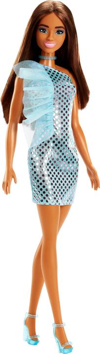 Image du produit Barbie Brune