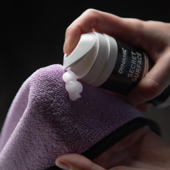 Actual product image Dynamic Bike Care Secrete Surface (100 ml, Frame protection film)