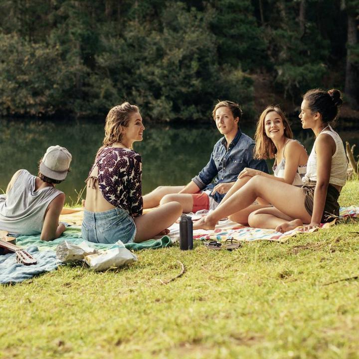 Immagine prodotto Hama Altoparlante Bluetooth mobile Pipe 2.0 (12 h, Batteria ricaricabile)