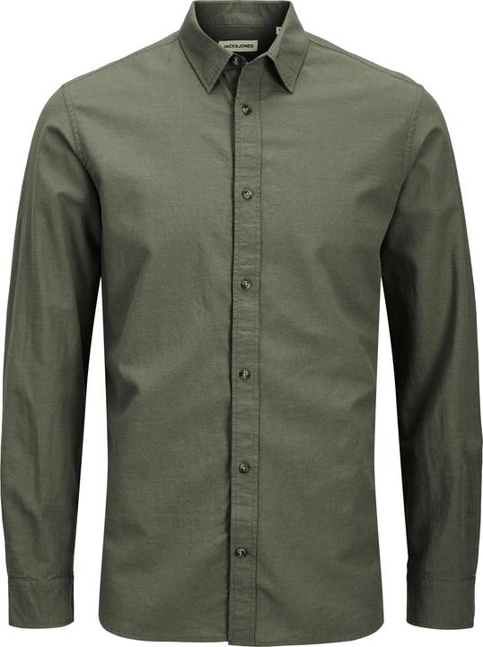 Immagine prodotto Jack & Jones Jjesummer Shirt Ls Sn (XL)
