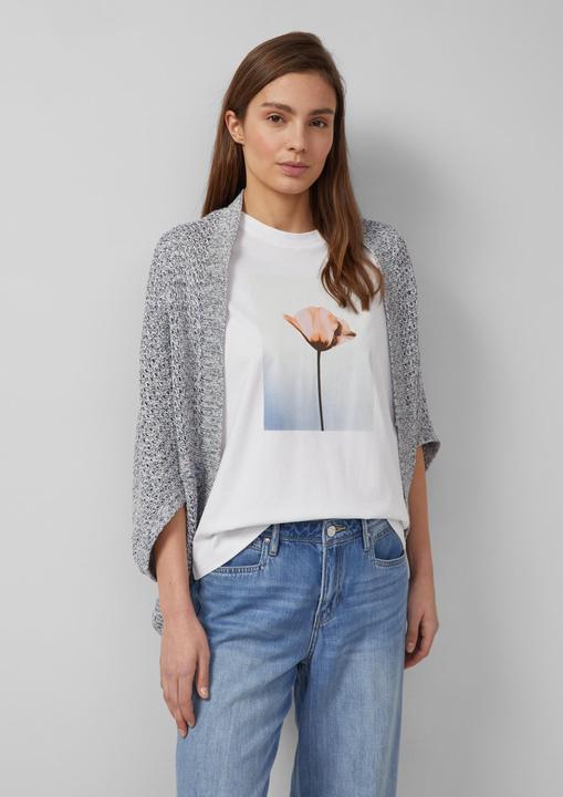 Produktbild s.Oliver Indoor-Poncho Indoor-Poncho (One Size)