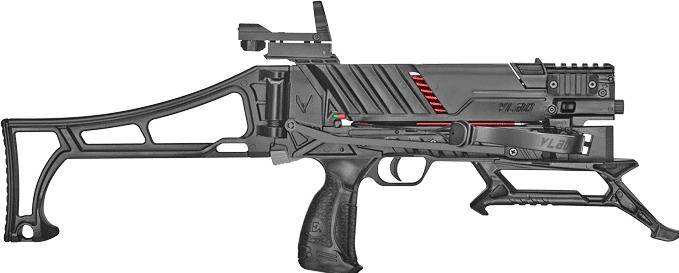 Actual product image Ek Archery Vlad