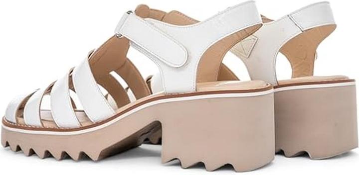 Ara Sehr weiche Damenpumps Paris (39)