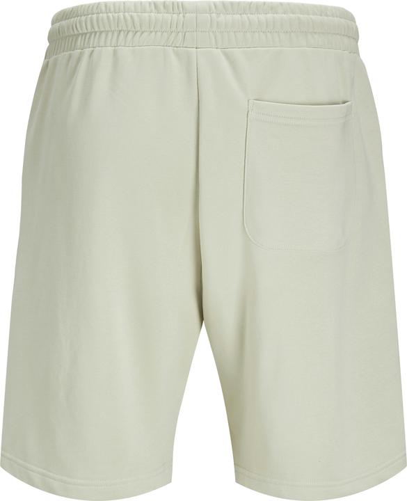 Produktbild Jack & Jones Loose Fit Sweat-Shorts Mini Sweat-Shorts (128)