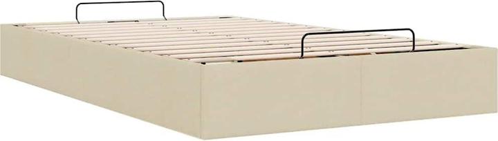 Image du produit vidaXL Ottoman-Bett (120 x 190 cm)