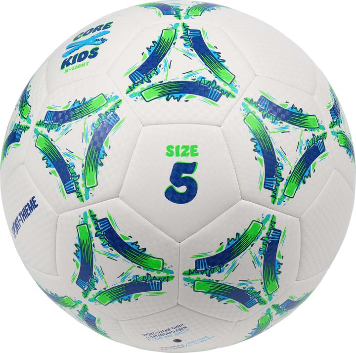 Produktbild Sport-Thieme Fussball CoreX Kids X-Light (5)