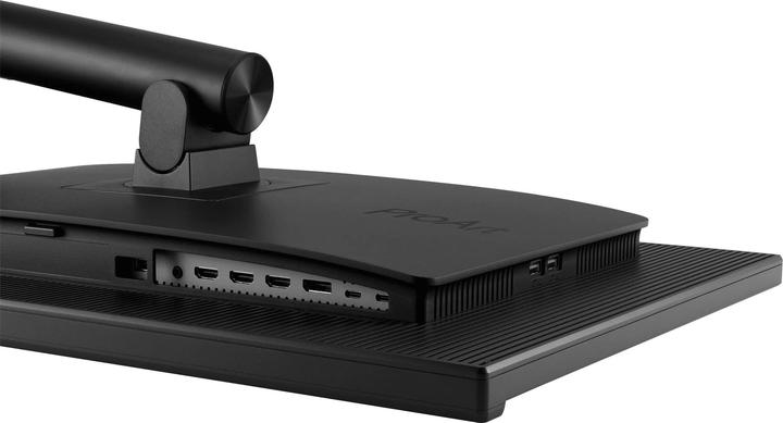 Produktbild ASUS PA27DCE-K (3840 x 2160 Pixel, 26.90")