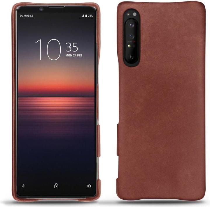 Image du produit Noreve Housse cuir (Sony Xperia 1 II)