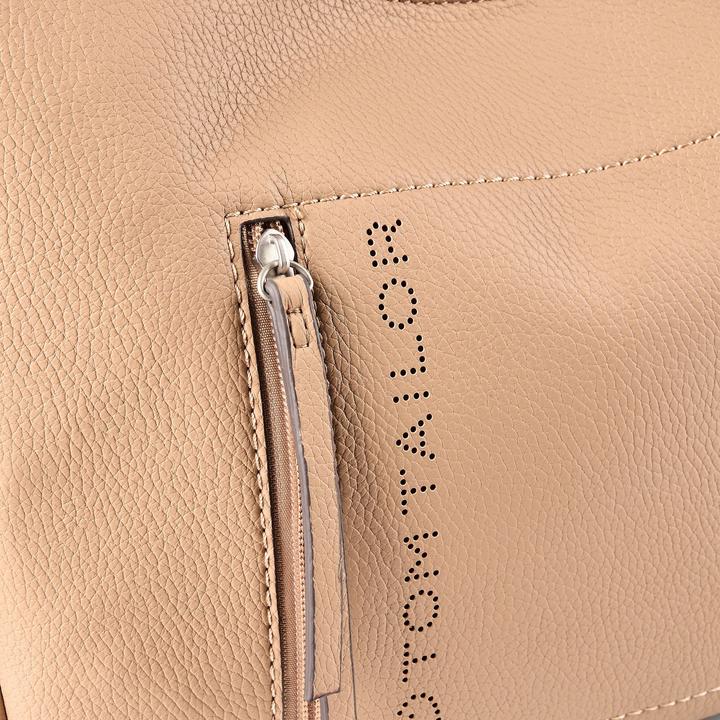 Produktbild Tom Tailor Analisa Zip Shopper (11 l)