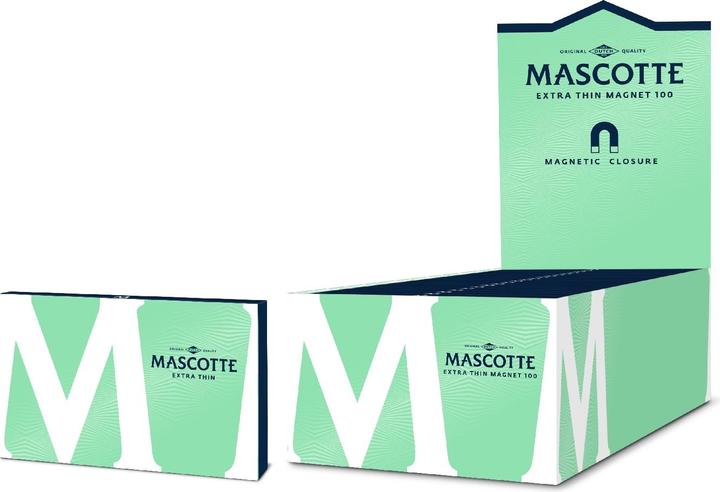 Immagine prodotto Mascotte Extra Sottile