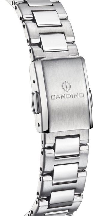 Actual product image Candino Lady Casual (Analogue wristwatch, 34 mm)