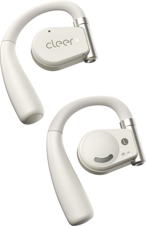 Produktbild Cleer Audio ARC II Music Edition (Aktive Geräuschunterdrückung, 8 h, Kabellos)