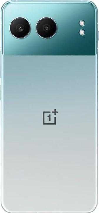 Produktbild OnePlus Nord 4 (256 GB, Oasis Green, 6.74", Dual SIM, 5G)