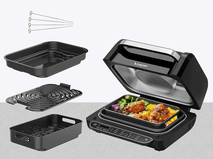 Immagine prodotto Beper P101FRI080