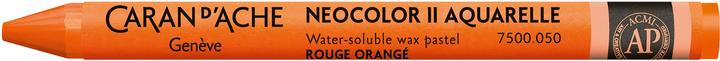 Produktbild Caran d'Ache Neocolor II Aquarelle (1x)