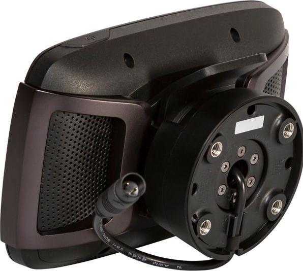 Image du produit TomTom Pack Premium Rider 550 (4.30")
