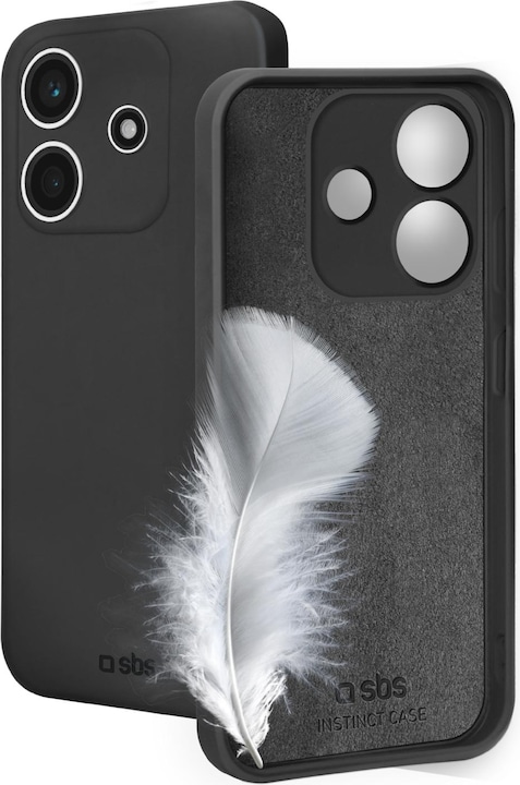 Image du produit SBS Schutzhülle (Xiaomi Redmi Note 14)