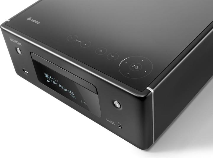 Image du produit Denon CEOL RCD-N10 (Multiroom, 1x 65 W)