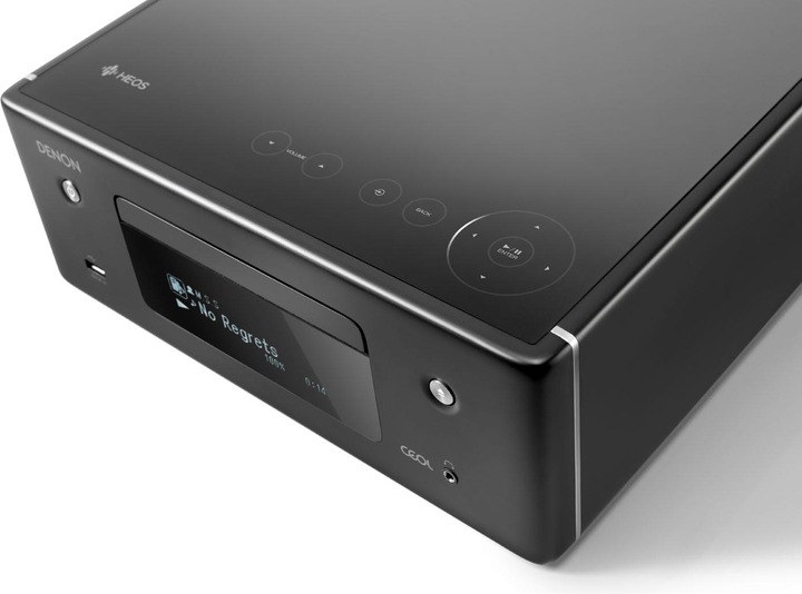 Produktbild Denon CEOL RCD-N10 (Bluetooth, WLAN, 1x 65 W)