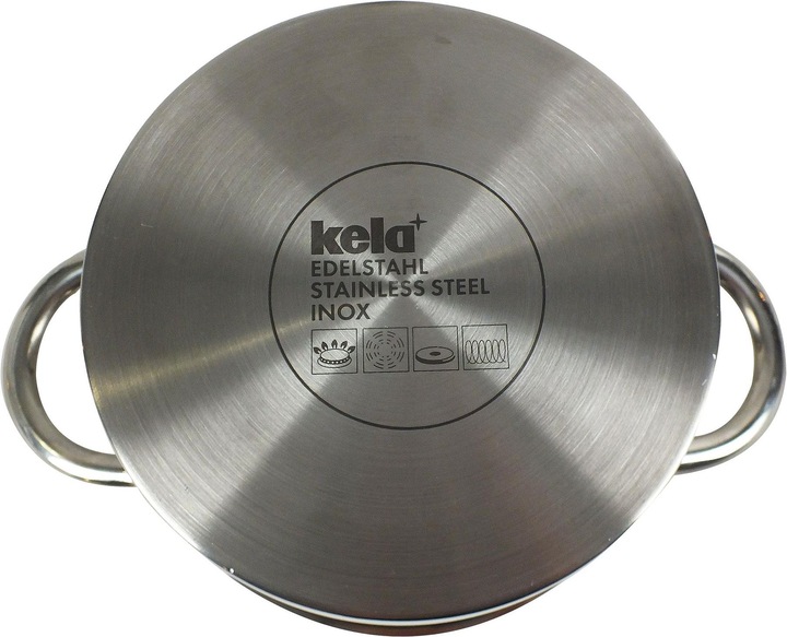 Image du produit Kela Cailin (Fondue bourguignonne, Fondue chinoise)