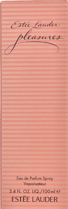 Immagine prodotto Estée Lauder Pleasures (Eau de parfum, 100 ml)