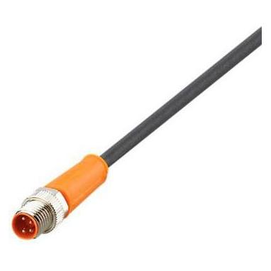 Ifm Electronic Cavo Di Collegamento, Cavo + Spina Elettrica