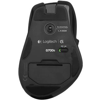 Logitech G G700s buy at Digitec