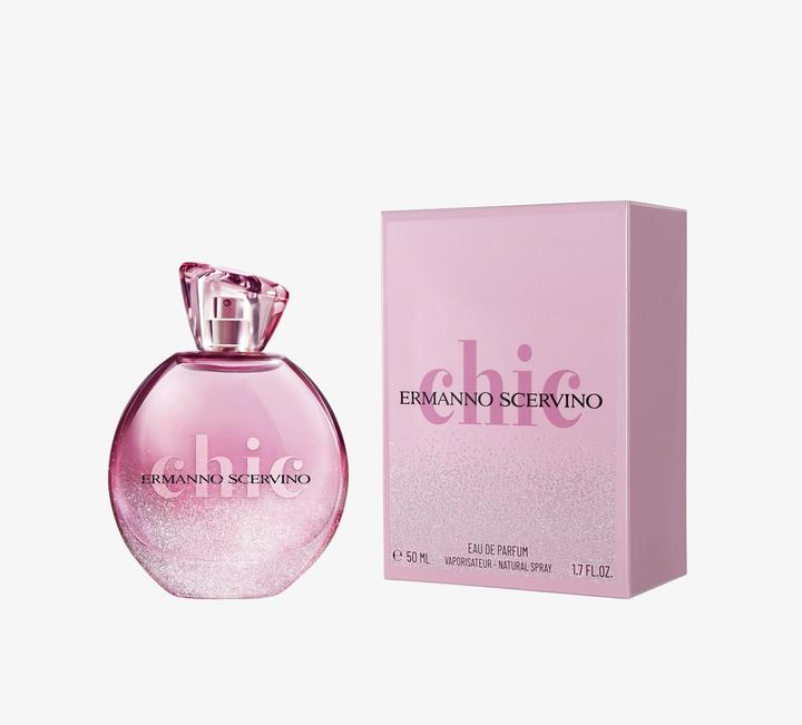 Produktbild Ermanno Scervino Eau de Parfum Natural (Eau de Parfum, 50 ml)
