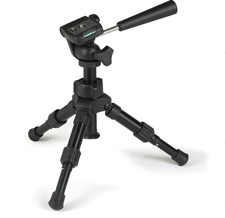 Kaiser Fototechnik DSLR Tischstativ (Metall, Kunststoff)