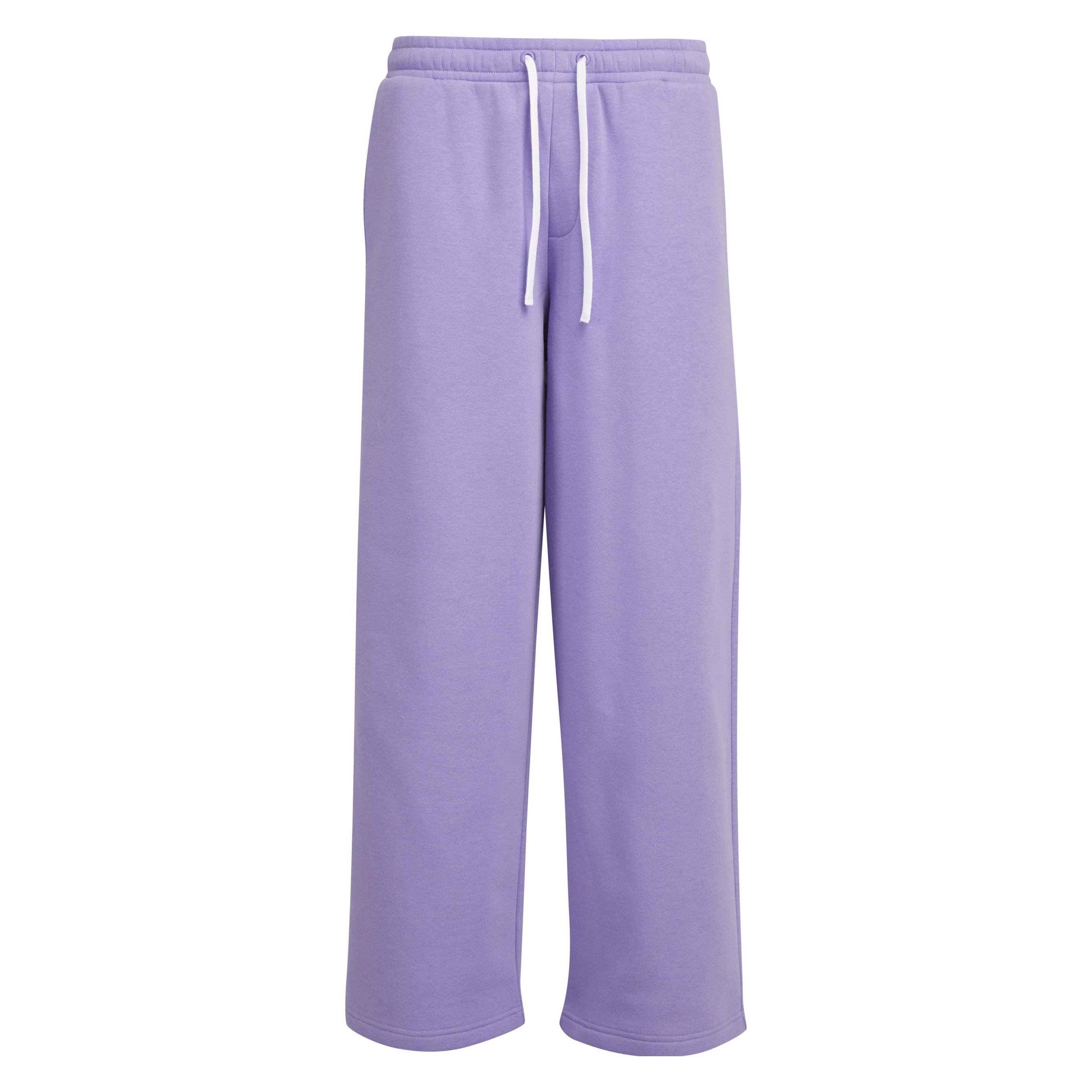 Urban Classics, Herren, Hosen, Jogginghose, Violett, (S)