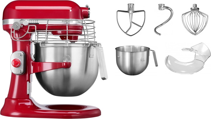 Image du produit KitchenAid KSM7990 Professionnel (500 W)