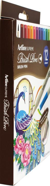 Immagine prodotto Artline Penna a pennello Brush Pen Supreme
