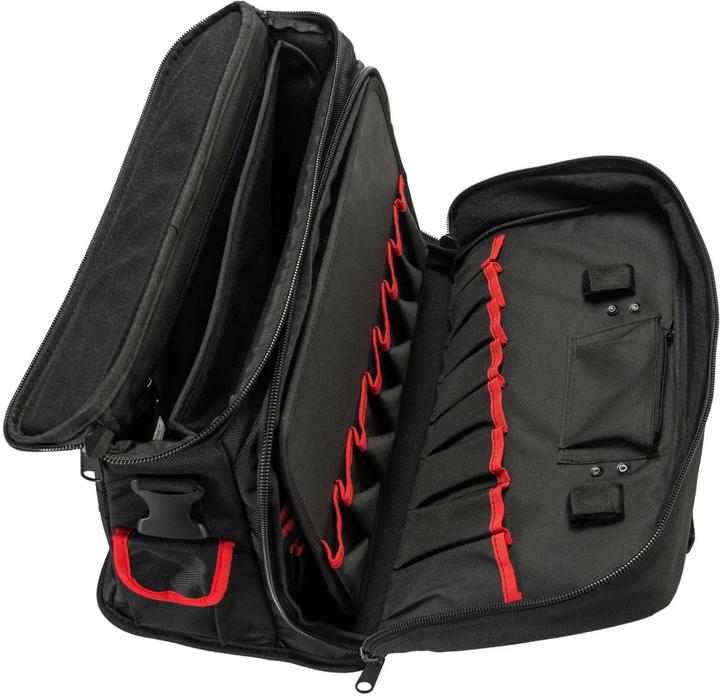 Image du produit Knipex Trousse à outils Service