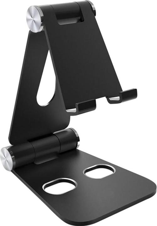 Mobiparts MP-116084 Supporto Supporto passivo per smartphone Nero
