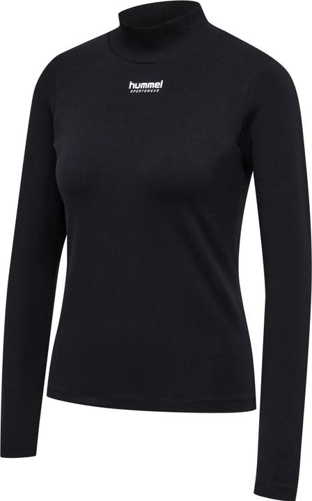 Actual product image hummel Lgc Jazzlyn Turtleneck (XS)