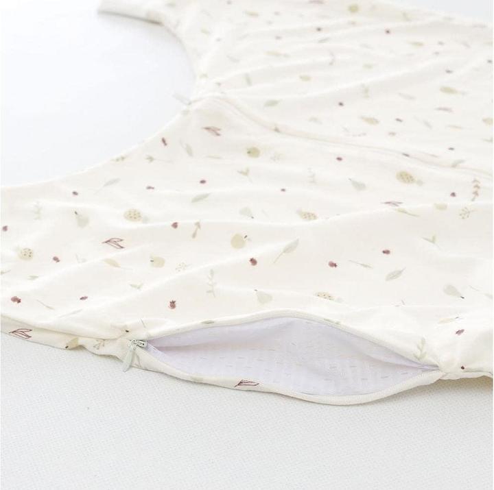 Produktbild Träumeland Tencel To Go Schlafsack (110 cm)