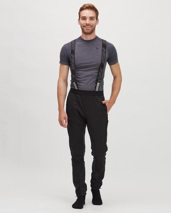 Produktbild MGA Herrenhosen Silvini Männer unterteilt Alzaro MP1702 (L)
