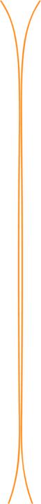Produktbild Black Crows Ski Atris 2026 (178 cm, Ohne Bindung)