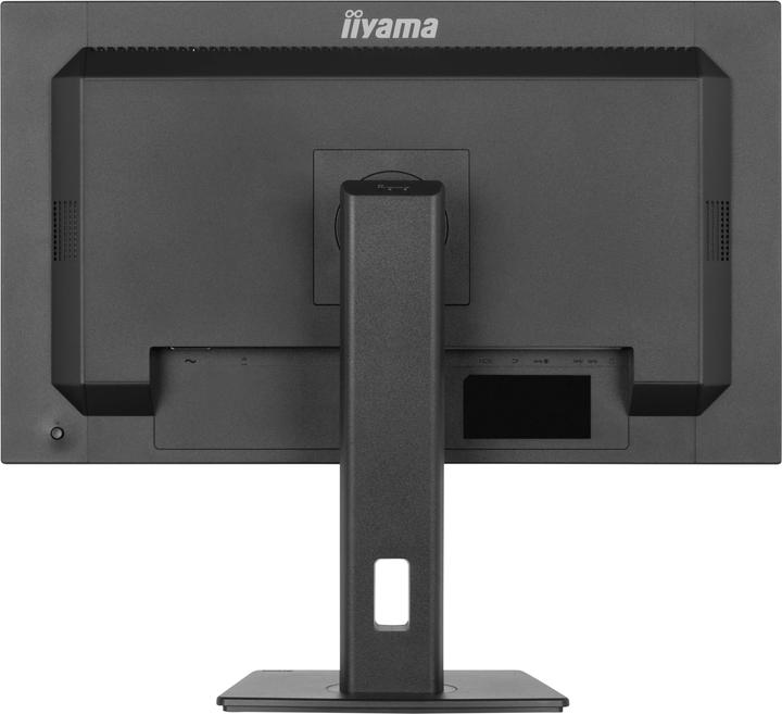 Actual product image iiyama ProLite XUB2763QSU-B1 (2560 x 1440 pixels, 27")