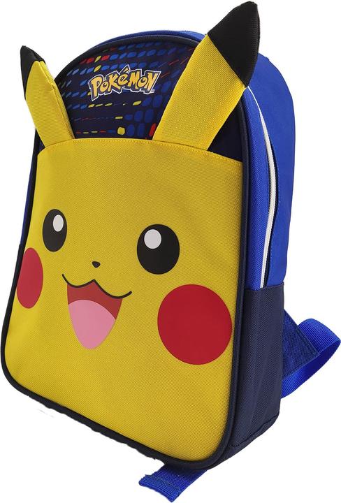 Actual product image La Plume Dorée Pokemon - Pikachu