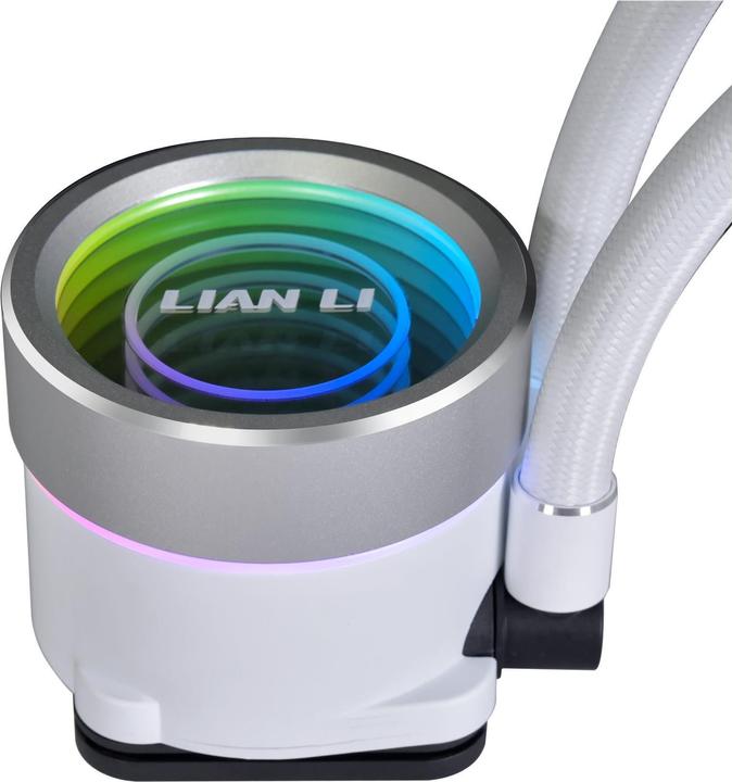 Produktbild Lian-Li Galahad II 240 Trinity SL-INF