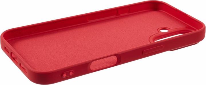 Produktbild Ueli Express Super Slim Gummi Schutzhülle (Apple iPhone 16 Plus)