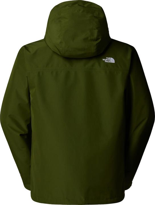 Produktbild North Face Carto Mono Triclimate Hoodie (XXL)