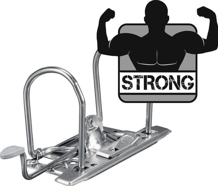 Image du produit Biella dossier fédéral (A4, 70 mm, 1 pcs)