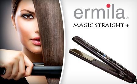 Actual product image Ermila Magic Straight+