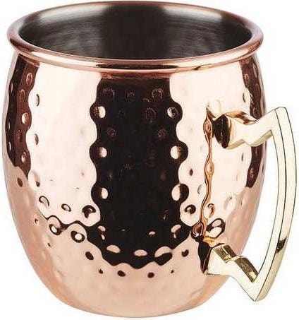 Image du produit Paderno Moscow Mule (5 dl, 1 x, Gobelet Moscow Mule)