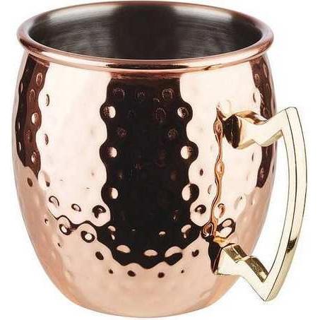 Paderno Moscow Mule (5 dl, 1 x, Moscow Mule Becher) (41463-02)