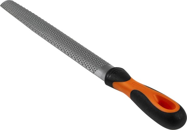 Image du produit Bahco Limes en KST 1-477-10-2-2 (Coupe 2, 250 mm)