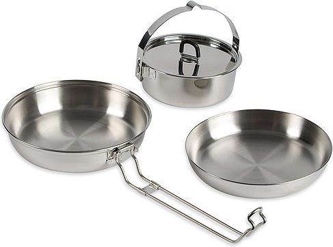 Tatonka Camp Set Regular