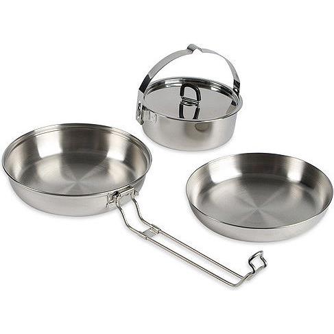 Tatonka, Campinggeschirr